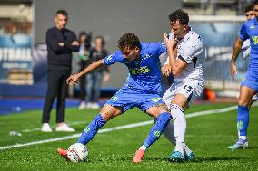 CALCIO - Serie A - Empoli FC vs SSC Napoli