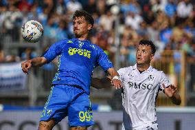 CALCIO - Serie A - Empoli FC vs SSC Napoli