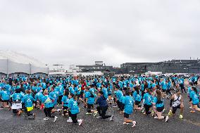 Aerorun Paris 2024 - Dugny