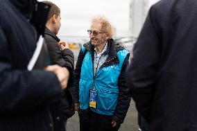 Aerorun Paris 2024 - Dugny