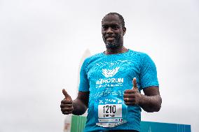 Aerorun Paris 2024 - Dugny