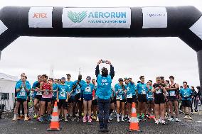 Aerorun Paris 2024 - Dugny