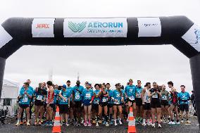 Aerorun Paris 2024 - Dugny