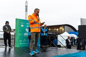 Aerorun Paris 2024 - Dugny