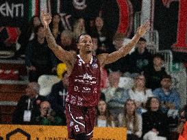 BASKET - Serie A - Openjobmetis Varese vs Trapani Shark