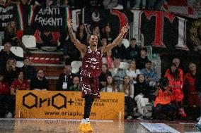 BASKET - Serie A - Openjobmetis Varese vs Trapani Shark