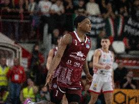 BASKET - Serie A - Openjobmetis Varese vs Trapani Shark