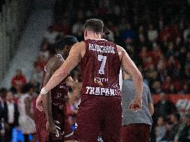 BASKET - Serie A - Openjobmetis Varese vs Trapani Shark