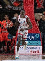 BASKET - Serie A - Openjobmetis Varese vs Trapani Shark