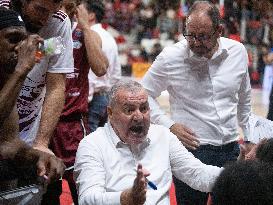 BASKET - Serie A - Openjobmetis Varese vs Trapani Shark