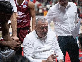 BASKET - Serie A - Openjobmetis Varese vs Trapani Shark