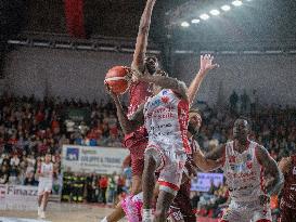 BASKET - Serie A - Openjobmetis Varese vs Trapani Shark