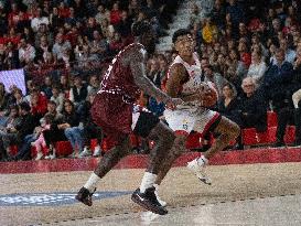 BASKET - Serie A - Openjobmetis Varese vs Trapani Shark