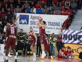 BASKET - Serie A - Openjobmetis Varese vs Trapani Shark