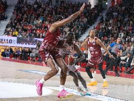 BASKET - Serie A - Openjobmetis Varese vs Trapani Shark