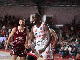 BASKET - Serie A - Openjobmetis Varese vs Trapani Shark