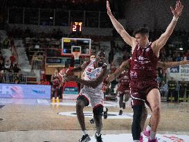 BASKET - Serie A - Openjobmetis Varese vs Trapani Shark