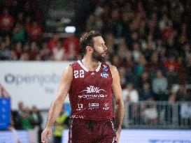 BASKET - Serie A - Openjobmetis Varese vs Trapani Shark