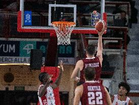 BASKET - Serie A - Openjobmetis Varese vs Trapani Shark