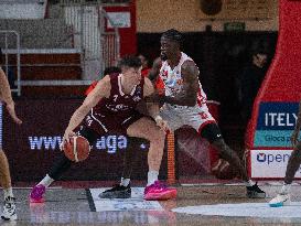 BASKET - Serie A - Openjobmetis Varese vs Trapani Shark