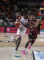 BASKET - Serie A - Openjobmetis Varese vs Trapani Shark