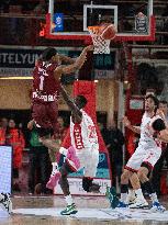 BASKET - Serie A - Openjobmetis Varese vs Trapani Shark