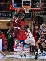 BASKET - Serie A - Openjobmetis Varese vs Trapani Shark