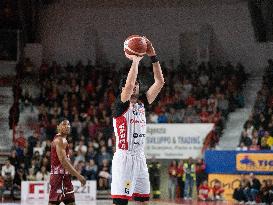 BASKET - Serie A - Openjobmetis Varese vs Trapani Shark