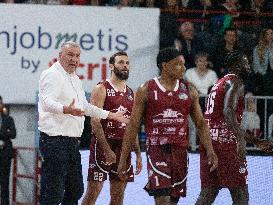 BASKET - Serie A - Openjobmetis Varese vs Trapani Shark