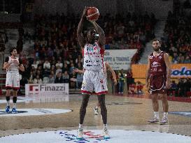 BASKET - Serie A - Openjobmetis Varese vs Trapani Shark