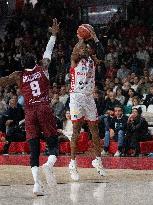 BASKET - Serie A - Openjobmetis Varese vs Trapani Shark