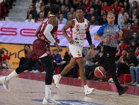 BASKET - Serie A - Openjobmetis Varese vs Trapani Shark