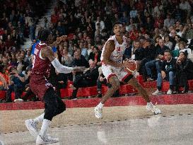 BASKET - Serie A - Openjobmetis Varese vs Trapani Shark