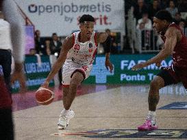 BASKET - Serie A - Openjobmetis Varese vs Trapani Shark