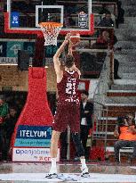 BASKET - Serie A - Openjobmetis Varese vs Trapani Shark