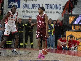 BASKET - Serie A - Openjobmetis Varese vs Trapani Shark