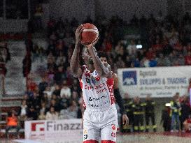 BASKET - Serie A - Openjobmetis Varese vs Trapani Shark