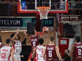 BASKET - Serie A - Openjobmetis Varese vs Trapani Shark