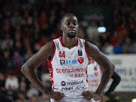 BASKET - Serie A - Openjobmetis Varese vs Trapani Shark