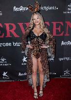 Amberween - An Amber Rose Birthday Party