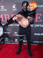 Amberween - An Amber Rose Birthday Party