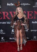 Amberween - An Amber Rose Birthday Party