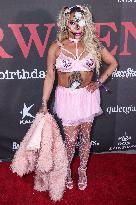 Amberween - An Amber Rose Birthday Party