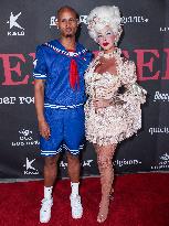 Amberween - An Amber Rose Birthday Party