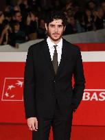 Roma Cinema Fest 2024. Red carpet film The Count Of Monte Cristo