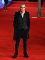 Roma Cinema Fest 2024. Red carpet film The Count Of Monte Cristo