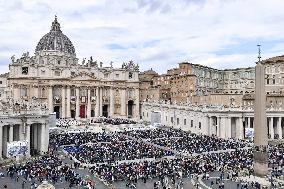 Canonisation of 14 saints and martyrs from Damascus - Vatican