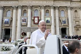 Canonisation of 14 saints and martyrs from Damascus - Vatican