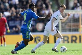 CALCIO - Serie A - Empoli FC vs SSC Napoli