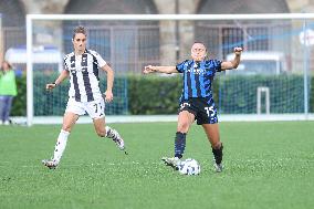 CALCIO - Serie A Femminile - FC Internazionale vs Juventus FC